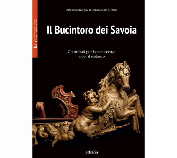 Il volume documenta le fasi dell’intervento di restauro conservativo sul Il Bucintoro dei Savoia, unico esemplare di Bucintoro veneziano presente in Italia.